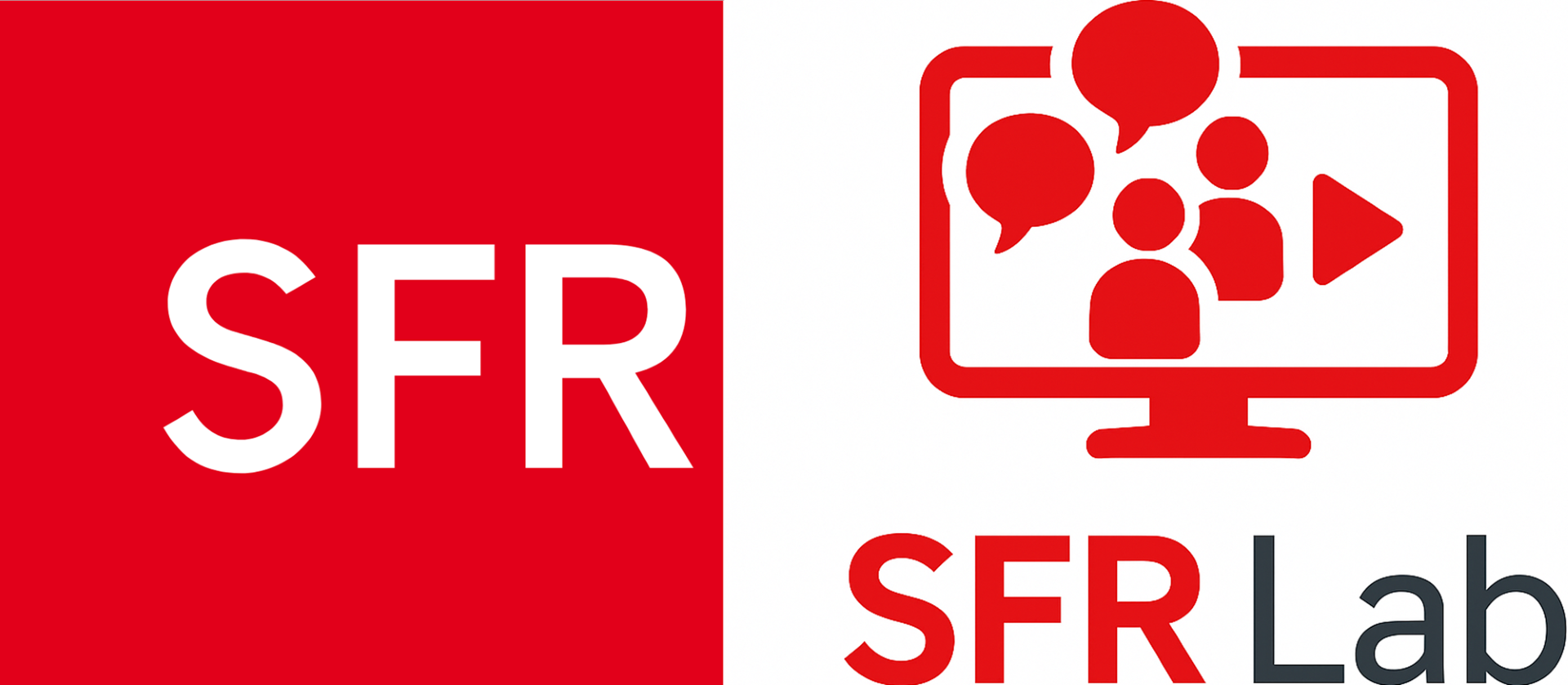 SFR Lab Logo 2025